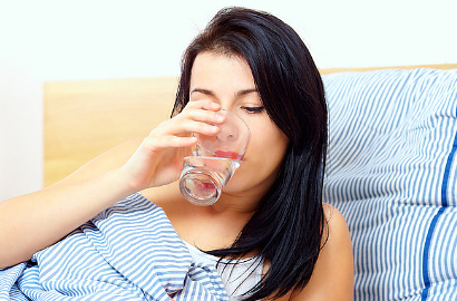Susah Tidur? Berikut Daftar 10 Minuman Terbaik untuk Tidur Malam yang Berkualitas