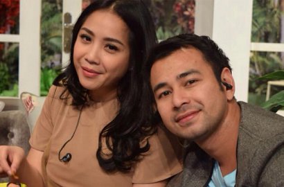Sindir Julukan Sayang 'Love' Buat Ayu, Sikap Dingin Nagita Bikin Raffi Mati Gaya