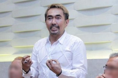 Apa Alasan Gatot Brajamusti Lakukan Ritual Seks dengan Pengikutnya?