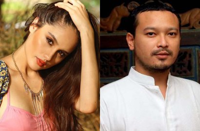 Dekat dengan Banyu Biru, Cinta Laura dan Pacar Bulenya Putus?