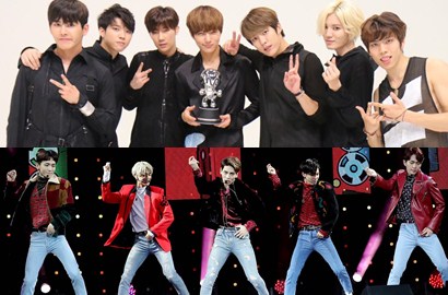 SHINee Sudah Comeback, Infinite Merasa Tersaingi Karena Promosi Bareng?