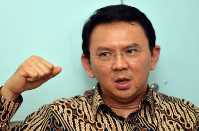 Heboh Ahok Kutip Ayat Suci, Muhammadiyah Bakal Lapor Polisi