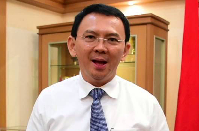 Heboh Ahok Diduga Hina Al-Quran, Begini Pembelaan Partai