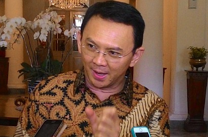 Disebut Hina Agama Islam, Ahok: Silakan Tonton Video Lengkapnya