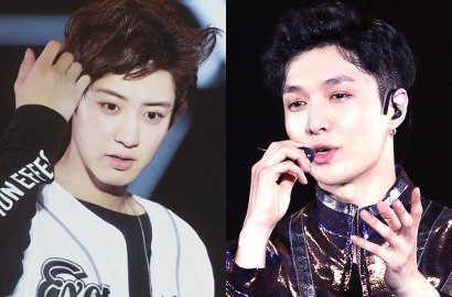 Begini Cara Chanyeol EXO Ucapkan Selamat Ultah ke Lay