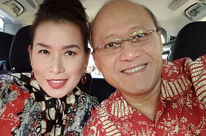 Lama Menghilang Karena Depresi, Audrey Putri Mario Teguh 'Kembali' ke Instagram
