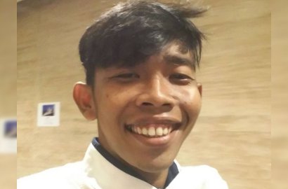 Sempat Bungkam Soal Isu Cerai, Dede Sunandar 'Dahsyat': Aku Baik-Baik Saja