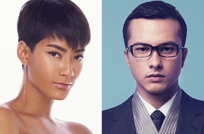 Bikin Patah Hati, Tara Basro Pamer Foto Hot 'Nicholas Saputra'