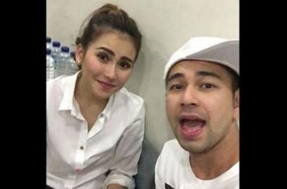 Raffi Ganjen ke Ayu Ting Ting, Netter Ingatkan Momen Romantis Lamar Nagita