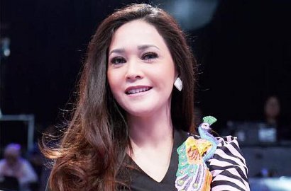 Sempat Ditawari Jadi Jubir Ahok, Maia Estianty Tegas Menolak Gara-Gara Ini