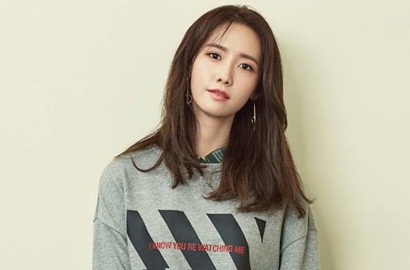 Taklukkan Asia, Intip Pose Cantik Yoona SNSD di Majalah Taiwan Ini