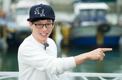 Wow, Yoo Jae Suk Donasikan Ratusan Juta untuk Korban Bencana Topan Chaba