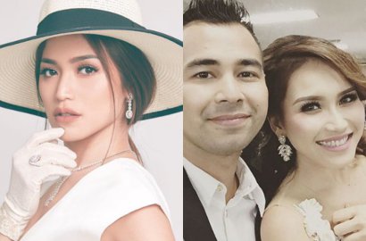 Gara-Gara Foto Ini, Jedar Sindir Lirikan Manja Ayu Ting Ting ke Raffi Ahmad?