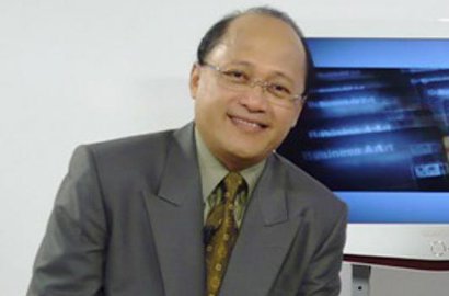 Dikabarkan Meninggal Karena Sakit Jantung, Mario Teguh: Orang Gila Ditanggapin