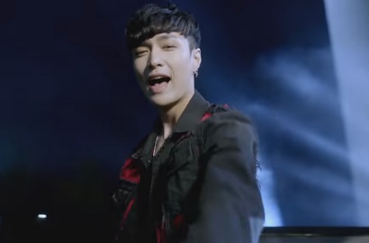 Belum Sehari, MV 'What U Need' Lay EXO Raih Jutaan View