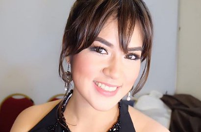 Sempat Deg-Degan, Raisa Sukses Bikin Fans Baper di Tur Konser 'Handmade' Bandung