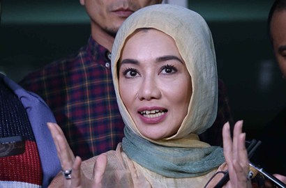 Dipolisikan Reza Artamevia, Begini Reaksi Mengejutkan Gatot Brajamusti