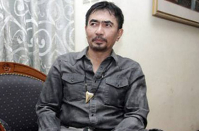 Kuasa Hukum Minta Presiden Turun Tangan Usut Kasus Gatot?