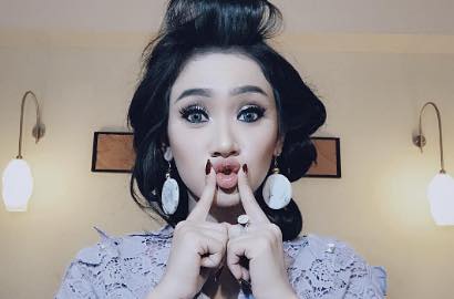 Soal Isu Nikah Siri Bareng Anggota DPR, Cita Citata: Sah-Sah Saja