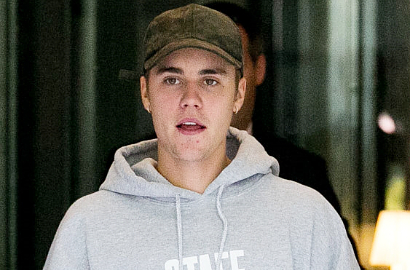 Topless dan Berkeringat, Ini Tampilan Patung Lilin Justin Bieber di Madame Tussauds