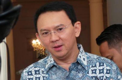Dituding Hina Al-Quran, Ahok Akhirnya Minta Maaf ke Umat Muslim