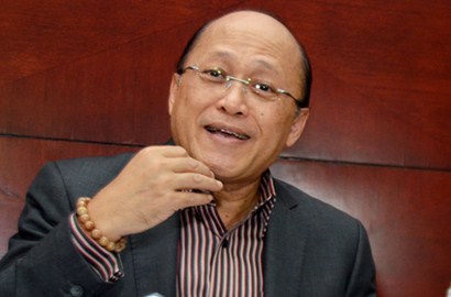 Buka Suara, Mario Teguh: Saya Tidak Pernah Tak Akui Kiswinar Sebagai Anak