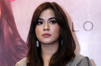 Begini Reaksi Fans Cowok Saat Lihat Raisa Jadi 'Supir' Bis