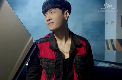 Mendunia, Video Klip Lay EXO 'What U Need' Masuk Chart MV iTunes Amerika