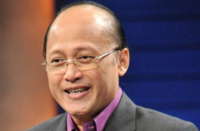 Mario Teguh Tegaskan Bukan Dipecat dari 'Golden Ways'