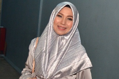 Inikah Penyebab Puput Melati Diterpa Gosip Cerai dengan Guntur Bumi?