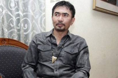 Bantah Tuduhan Perkosaan, Pengacara Gatot Brajamusti: Itu Suka Sama Suka