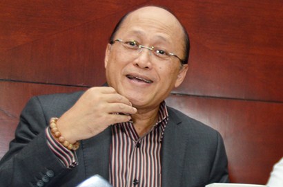 Soal Nafkah Untuk Kiswinar, Mario Teguh: Saya Kirim Rp 2 Juta