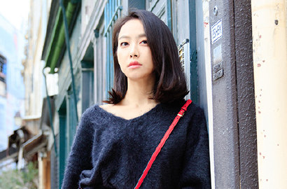 Dapat Job Solo Ini, Victoria f(x) Terbang ke Paris
