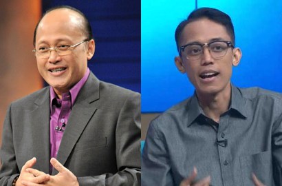 Kiswinar Tolak Ajakan Mario Teguh untuk Tes DNA, Kenapa?