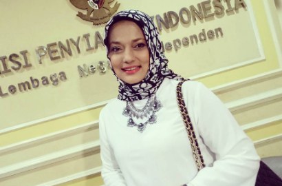 Marissa Haque Merasa Dijebak, Bantah Gelapkan Honor Rp 20 Juta