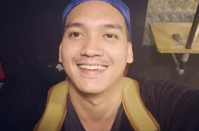 Move On dari Marshanda, Egi John Dekati Penyanyi Cantik Ini?