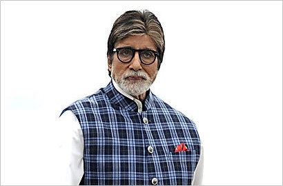 Ulang Tahun ke-74, Amitabh Bachchan Banjir Ucapan Selamat dari Karan Johar cs