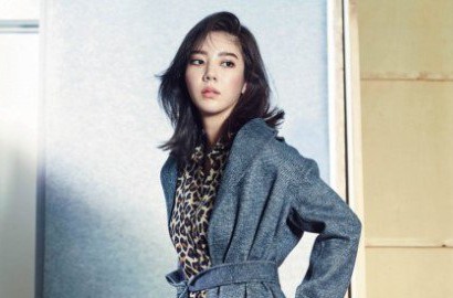 Intip Pemotretan Stylish Son Dam Bi Terbaru Ini
