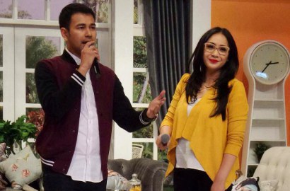 Pacar Marsha Dipuji Ikut Melayat, Nagita Diminta Jangan Buru-Buru Balik