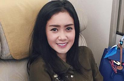 Pernah Jadi Penyanyi Pop, Cita Citata Ungkap Ingin Pindah Genre Musik