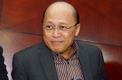 Kenang Masa Lalu, Mario Teguh Ngaku Pernah Lakukan Hal Konyol Demi Kiswinar