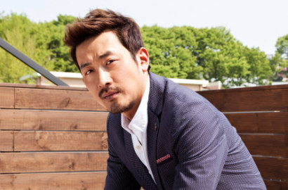 12 Tahun Bersama, Ha Jung Woo Pilih Tinggalkan Agensi