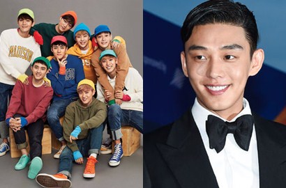 Kerja Sama Bareng EXO, Brand Pakaian SPAO Jiplak Desain Yoo Ah In?