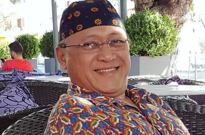 Disumpahi Sang Adik, Begini Pembelaan Mengharukan dari Mario Teguh
