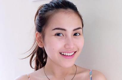 Pamer Video Asyik Nyetir Mini Cooper, Ayu Ting Ting Habis Disindir Netter