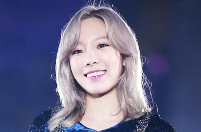 Unggah Foto Ini di Perayaan LGBT, Tae Yeon SNSD Bikin Fans Heboh dan Syok