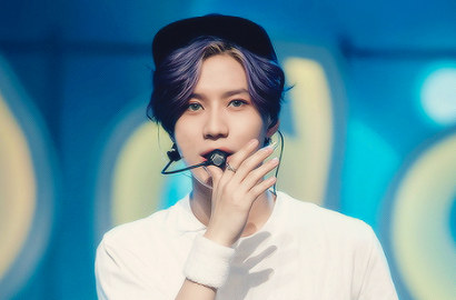 Usai Sibuk Solo, Taemin Tak Antusias Comeback Bareng SHINee?