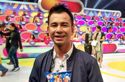 Milik Raffi Ahmad Seharga Rp 8 Miliar, Siapa Lagi Artis dengan Arloji Termahal?