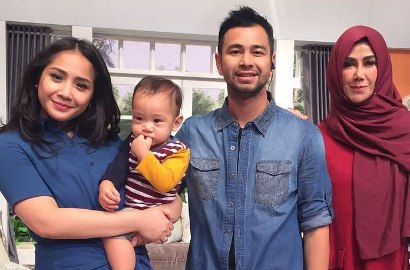 Bakal Dilaporkan Ibu Raffi, Akun Haters Pilih Menghilang?