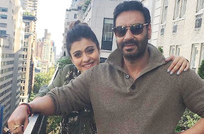 Menikah di Usia Muda, Ini Alasan Kajol Terima Lamaran Ajay Devgan